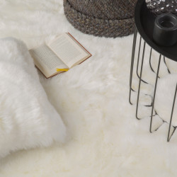 AKCIA: 160x230 cm Kusový koberec Samba 495 Ivory