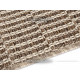 Kusový koberec Brave 103610 Natural Brown z kolekcie Elle – na von aj na doma