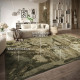 Kusový koberec Cosy 106109 Green z kolekcie Elle