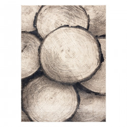 Kusový koberec Fusion 9612 cream/beige