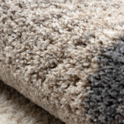 Kusový koberec Fusion 9612 cream/beige