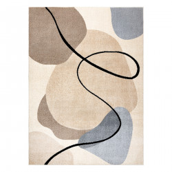 Kusový koberec Fusion 9213 cream/beige