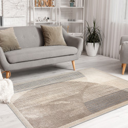 Kusový koberec Fusion 0815 cream/beige