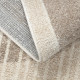 Kusový koberec Fusion 0815 cream/beige