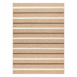 Kusový koberec Spark 0686A beige/cream