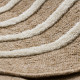 Kusový koberec Spark 0688A beige/cream