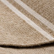 Kusový koberec Spark 0698A beige/cream