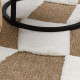 Kusový koberec Spark 0710A beige/cream