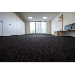 Čistící zóna Merate antra