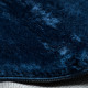 Kusový koberec Visco Rabbit Dark blue 10