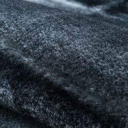 Kusový koberec Visco Rabbit Black 5