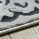 Kusový koberec Allure 1961 white/grey