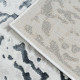 Kusový koberec Allure 1961 white/grey