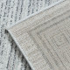 Kusový koberec Allure 8783 l.grey/white