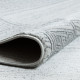 Kusový koberec Allure 8783 l.grey/white