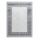 Kusový koberec Allure 1960 white/grey