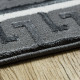 Kusový koberec Allure 1960 grey