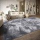 Kusový koberec Cosy 106110 Silver z kolekcie Elle