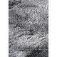 Kusový koberec Cosy 106110 Silver kruh z kolekcie Elle