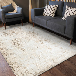 Kusový koberec Pure 102662 Taupe/Cream