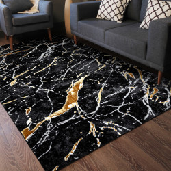 Kusový koberec Pure 102662 Taupe/Cream