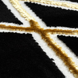 Kusový koberec Pure 102662 Taupe/Cream