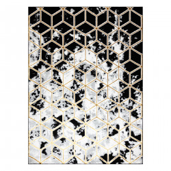 Kusový koberec Pure 102662 Taupe/Cream