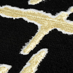 Kusový koberec Pure 102662 Taupe/Cream