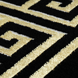 Kusový koberec Pure 102662 Taupe/Cream