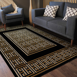 Kusový koberec Pure 102662 Taupe/Cream