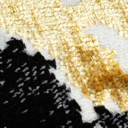 Kusový koberec Pure 102662 Taupe/Cream