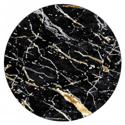 Kusový koberec Pure 102662 Taupe/Cream