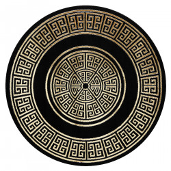 Kusový koberec Pure 102662 Taupe/Cream