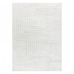 Kusový koberec Balance 1918 cream