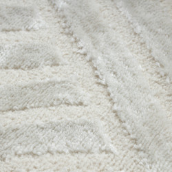 Kusový koberec Balance 1503 cream