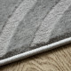 Kusový koberec Balance 1918 grey