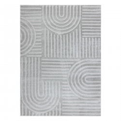 Kusový koberec Balance 1918 grey