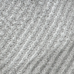 Kusový koberec Balance 0194 grey