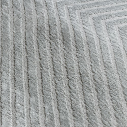 Kusový koberec Balance 1503 grey