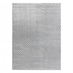 Kusový koberec Balance 1921 grey