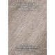 Behúň Delhi 106053 Beige z kolekcie Elle