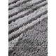 Behúň Gallery 106088 Light Grey z kolekcie Elle
