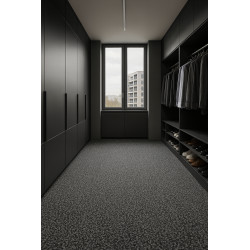 Čistiaca zóna Merate grey