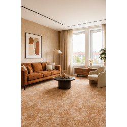 Metrážny koberec Serena 6632