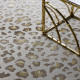 Kusový koberec Bliss Z232AZ128 gold/cream