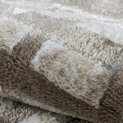 Kusový koberec Bliss Z203AZ138 cream/beige