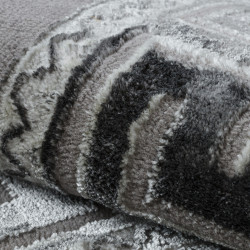 Kusový koberec Bliss Z160AZ246 grey