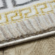 Kusový koberec Bliss Z205AZ127 cream/gold