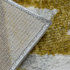 Kusový koberec Bliss Z217AZ276 gold/grey