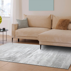 Kusový koberec Bliss Z206AZ256 grey